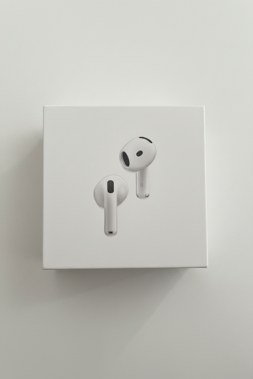 AirPods 4(ANC)