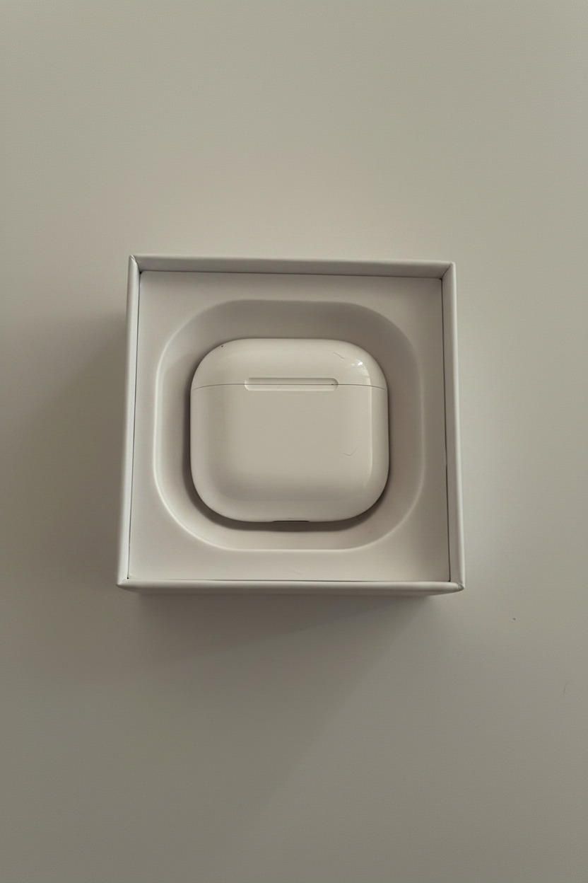 AirPods 4(ANC)
